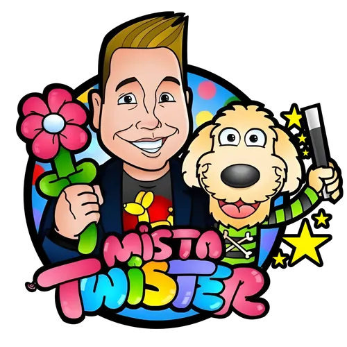 Mista Twister Cartoon Profile